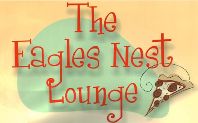 logo of Eagles Nest Lounge